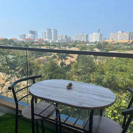 Laguna Beach Resort 2-Have Tub Loft Room 乔木提恩海滩 外观 照片