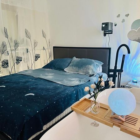 Laguna Beach Resort 2-Have Tub Loft Room 乔木提恩海滩 外观 照片