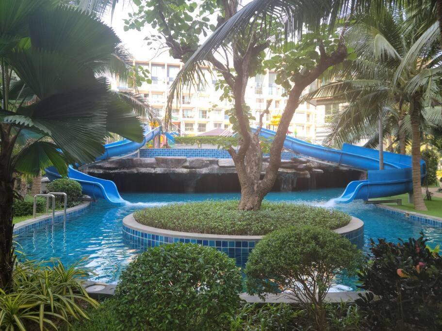 Laguna Beach Resort 2-Have Tub Loft Room 乔木提恩海滩 外观 照片