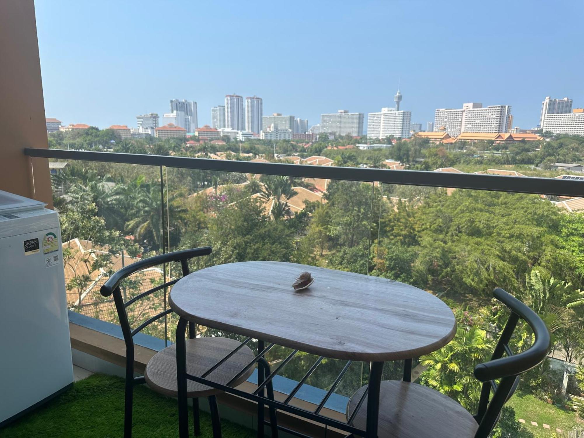 Laguna Beach Resort 2-Have Tub Loft Room 乔木提恩海滩 外观 照片