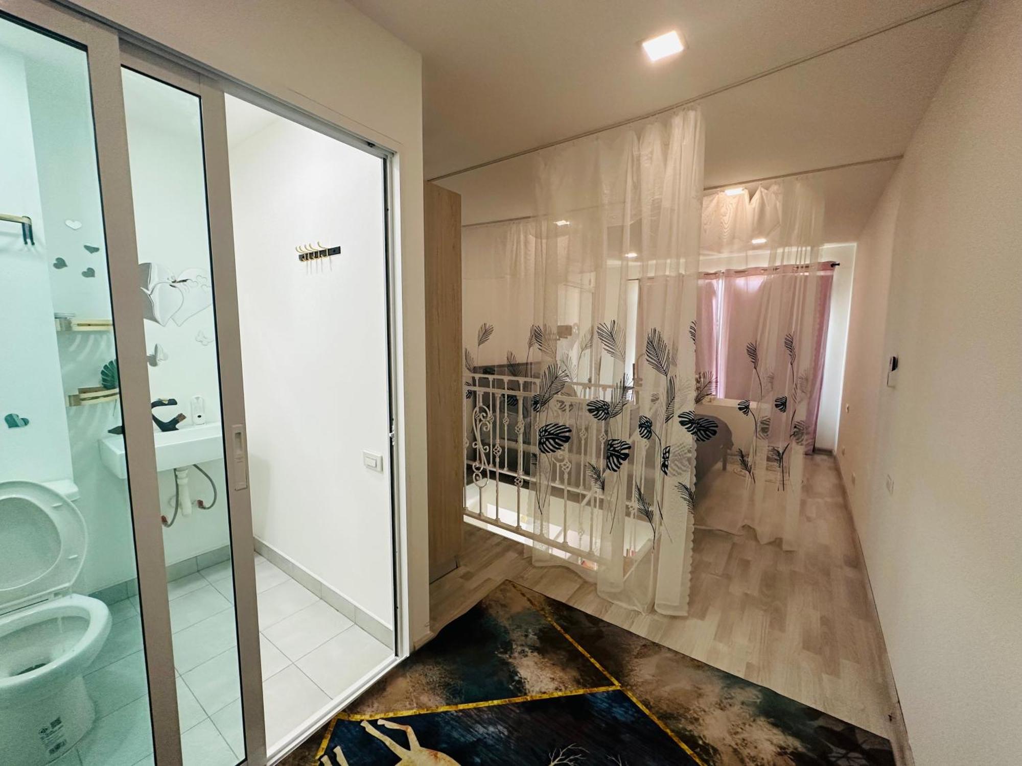 Laguna Beach Resort 2-Have Tub Loft Room 乔木提恩海滩 外观 照片
