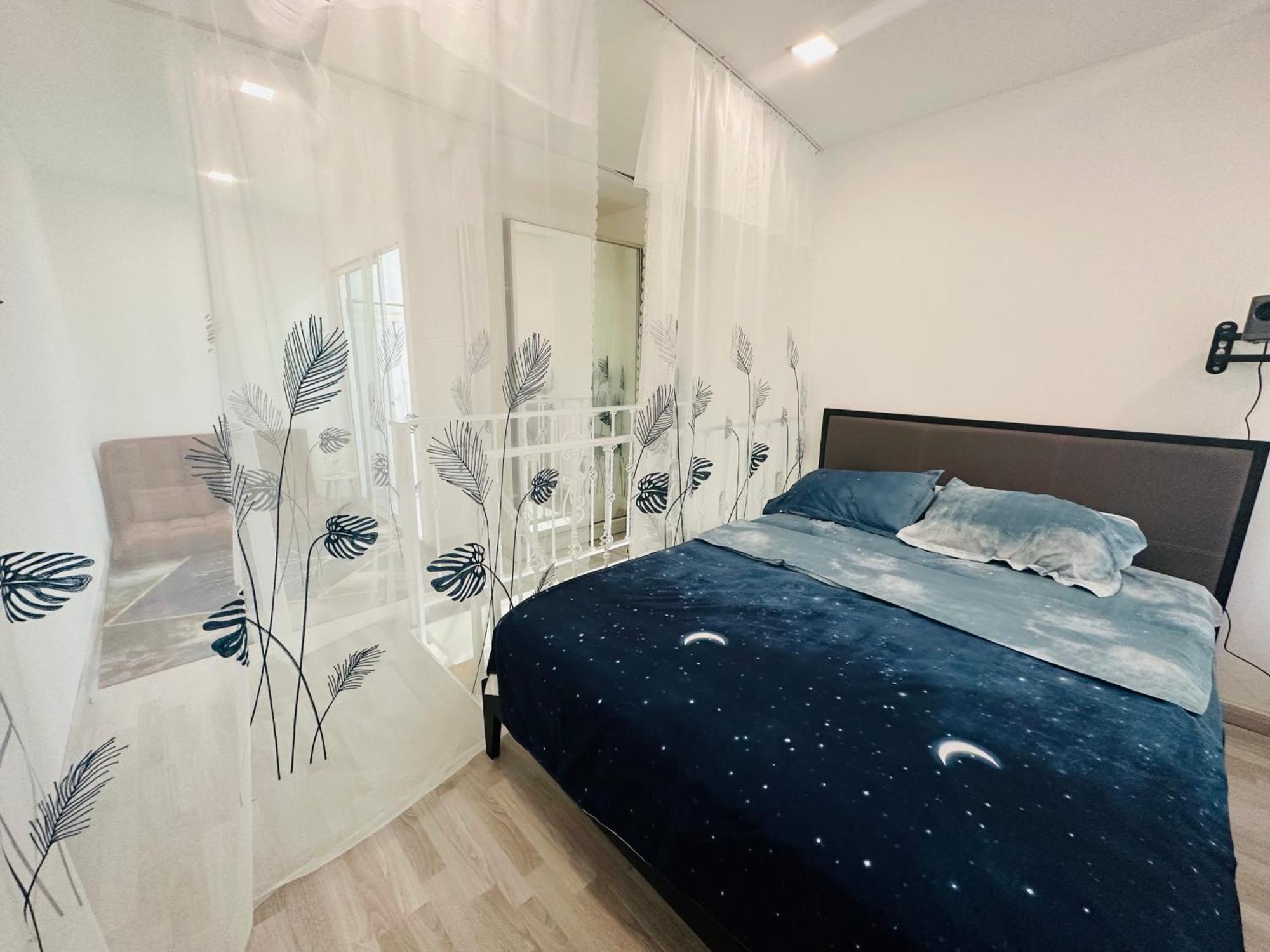 Laguna Beach Resort 2-Have Tub Loft Room 乔木提恩海滩 外观 照片