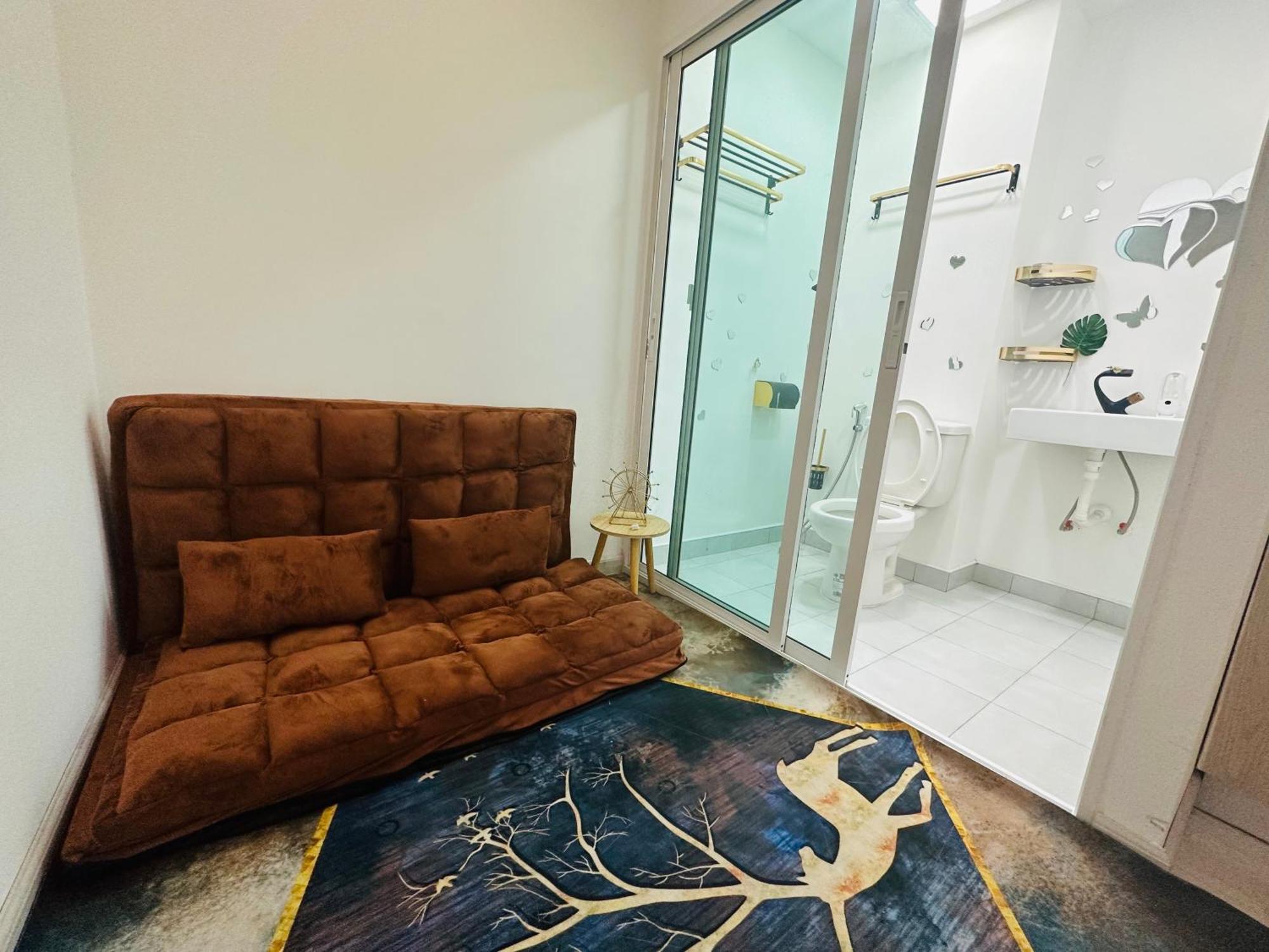 Laguna Beach Resort 2-Have Tub Loft Room 乔木提恩海滩 外观 照片